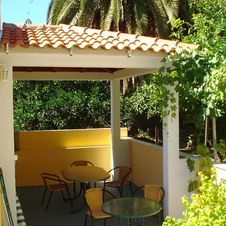 House Ina - With Terrace And City View Apartamento *